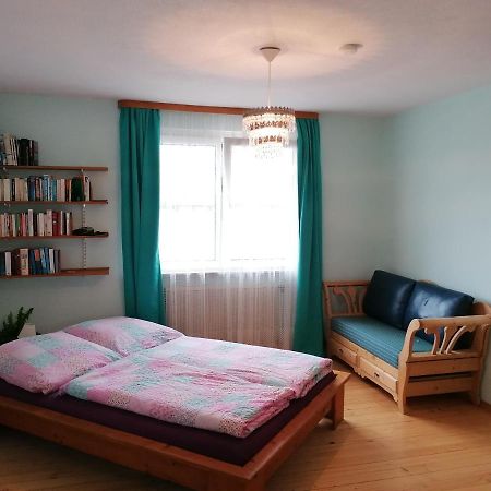 Ferienwohnung Miller Owingen Экстерьер фото