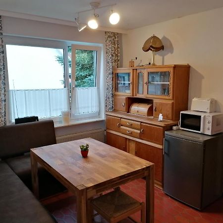 Ferienwohnung Miller Owingen Экстерьер фото