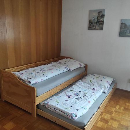 Ferienwohnung Miller Owingen Экстерьер фото