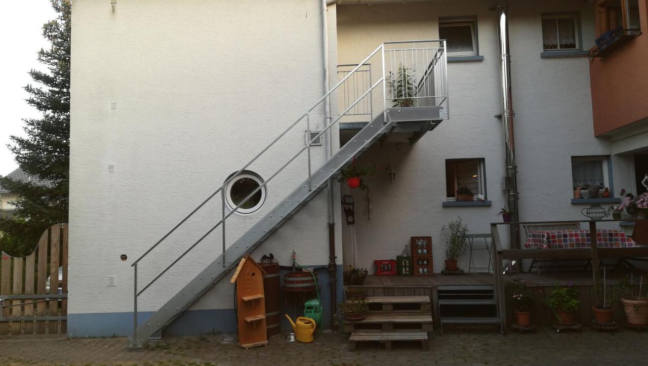 Ferienwohnung Miller Owingen Экстерьер фото