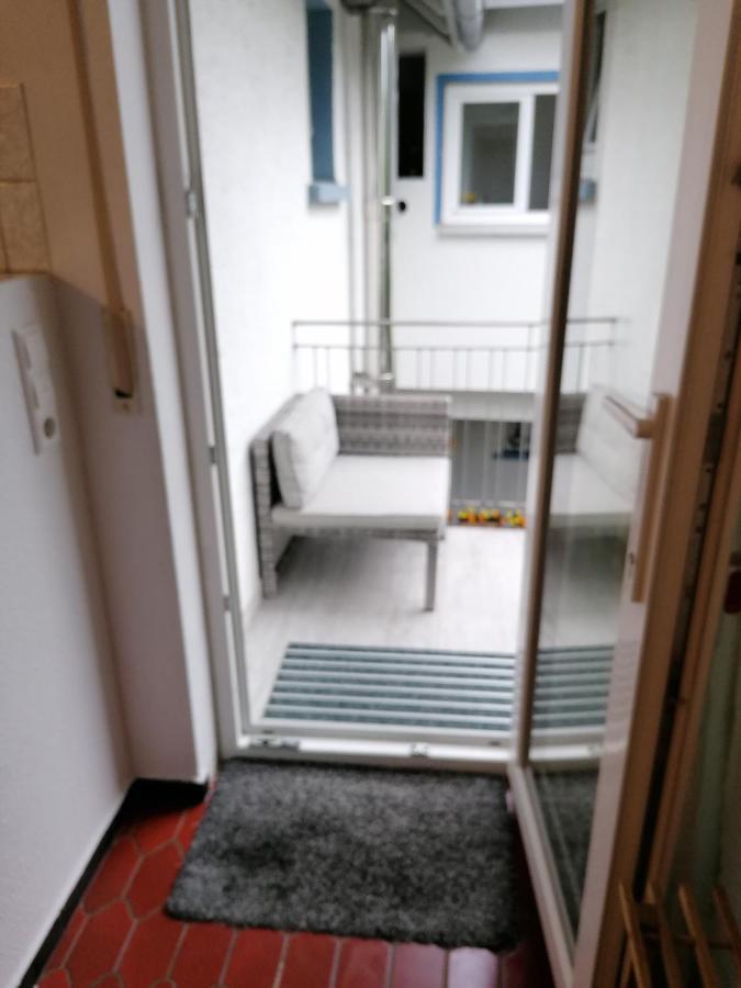 Ferienwohnung Miller Owingen Экстерьер фото