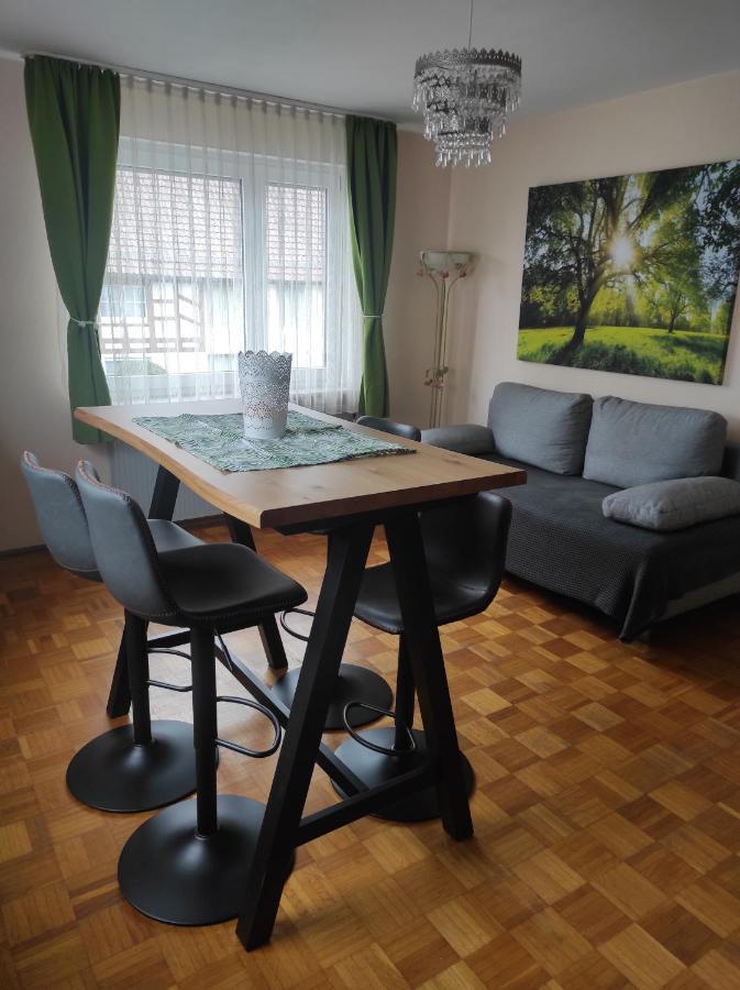 Ferienwohnung Miller Owingen Экстерьер фото