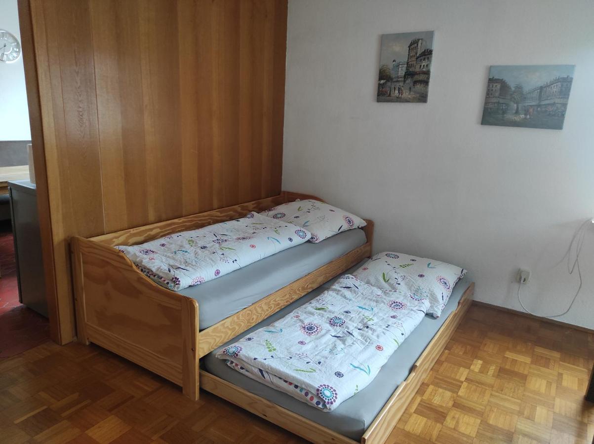 Ferienwohnung Miller Owingen Экстерьер фото
