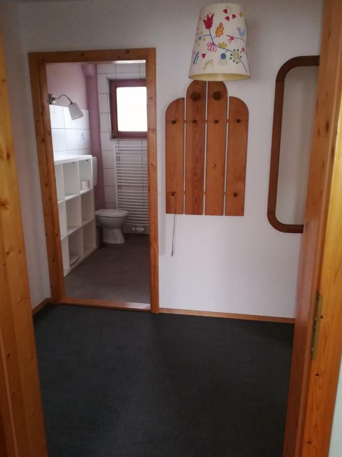 Ferienwohnung Miller Owingen Экстерьер фото