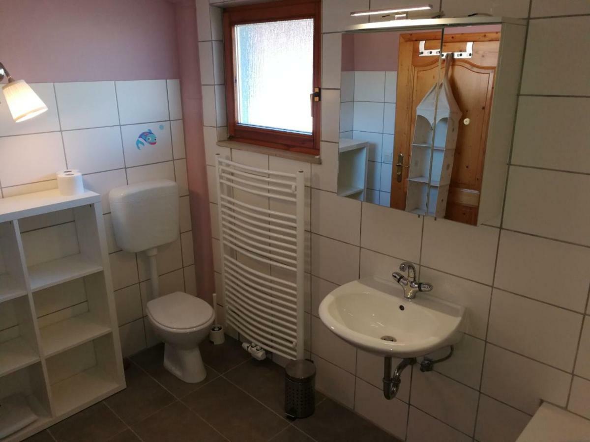 Ferienwohnung Miller Owingen Экстерьер фото