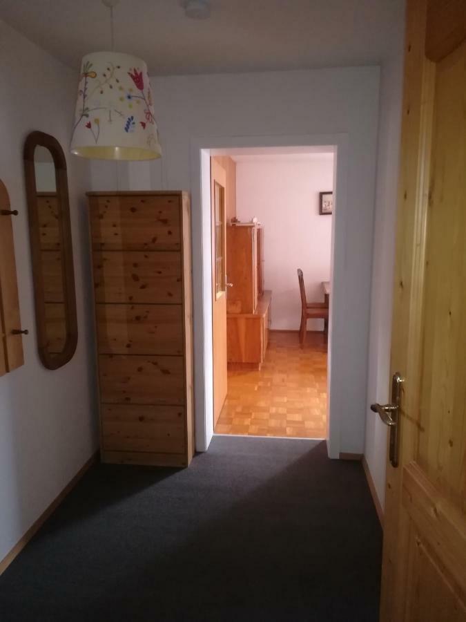 Ferienwohnung Miller Owingen Экстерьер фото